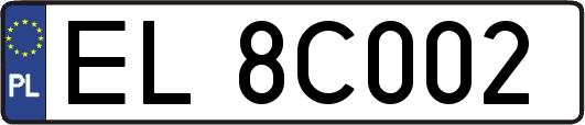 EL8C002