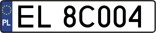 EL8C004