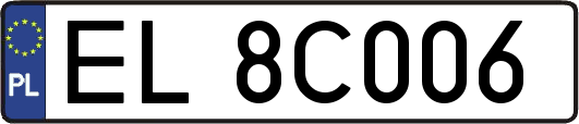 EL8C006