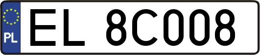 EL8C008