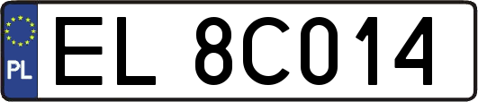 EL8C014