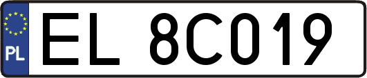 EL8C019