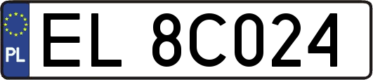 EL8C024