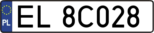 EL8C028
