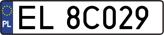 EL8C029