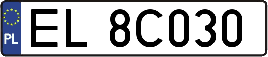 EL8C030