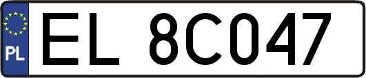 EL8C047