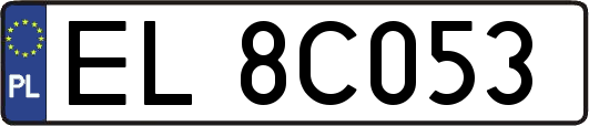 EL8C053