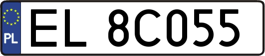 EL8C055