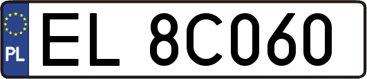 EL8C060