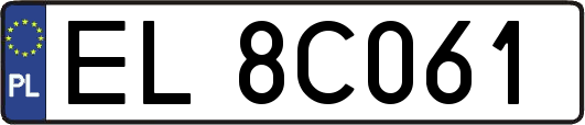 EL8C061