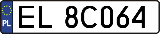 EL8C064