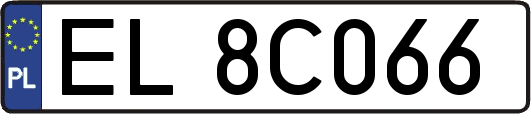EL8C066