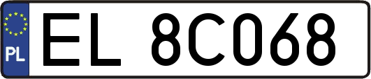 EL8C068