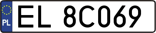 EL8C069