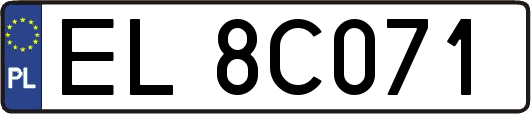 EL8C071
