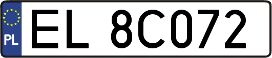 EL8C072