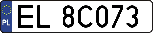 EL8C073
