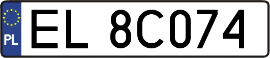 EL8C074