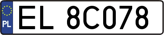 EL8C078