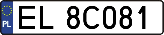 EL8C081