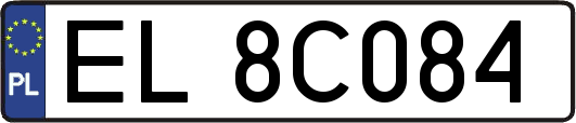 EL8C084