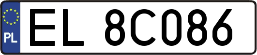 EL8C086