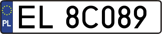 EL8C089