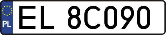 EL8C090