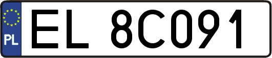 EL8C091