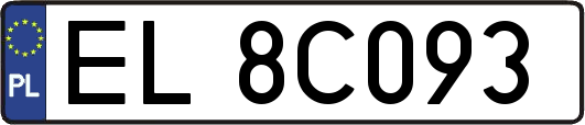 EL8C093