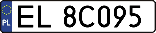 EL8C095