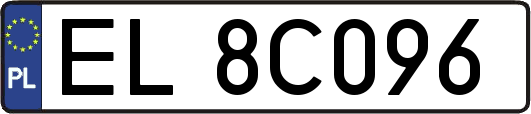 EL8C096