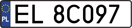EL8C097