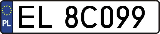 EL8C099