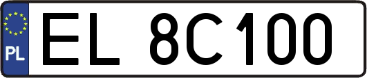 EL8C100