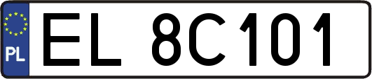 EL8C101