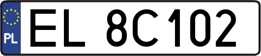 EL8C102