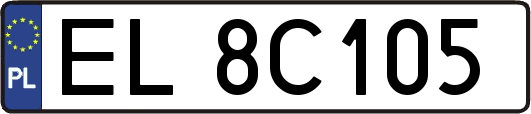 EL8C105