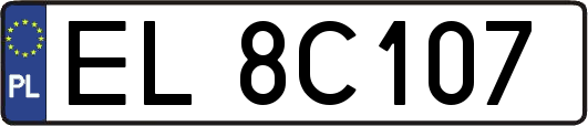 EL8C107