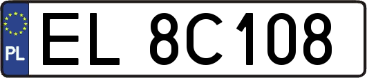 EL8C108