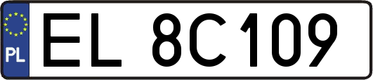 EL8C109
