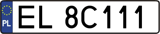 EL8C111