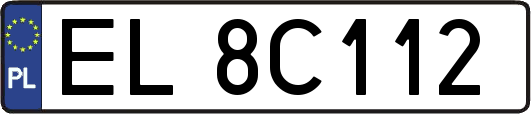 EL8C112