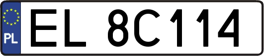 EL8C114