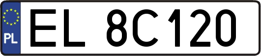 EL8C120