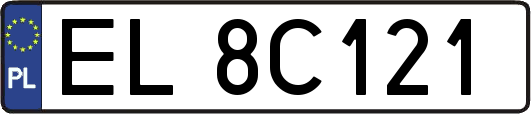 EL8C121