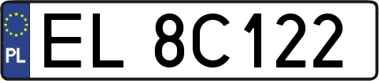 EL8C122