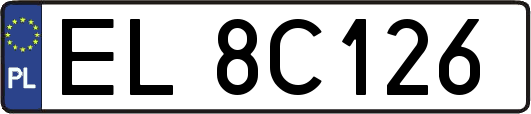 EL8C126