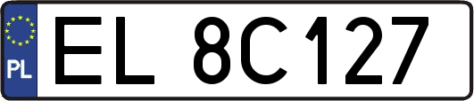 EL8C127